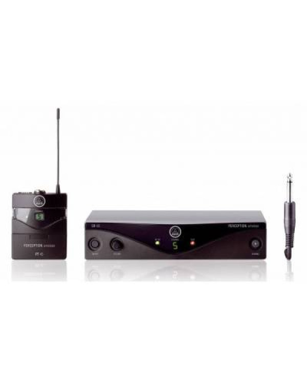 AKG Perception Wireless 45 Instr Set BD C1 Мікрофонна радіосистема