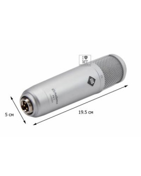 PRESONUS PX-1 Мікрофон-foto2