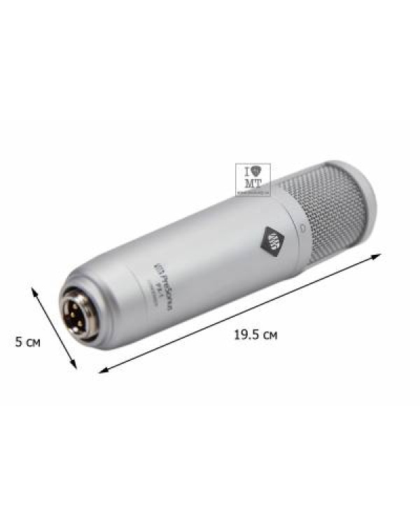 PRESONUS PX-1 Мікрофон