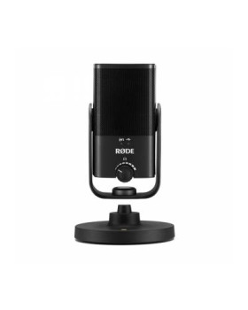 RODE NT-USB MINI Мікрофон-foto5
