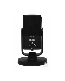 RODE NT-USB MINI Мікрофон-foto3