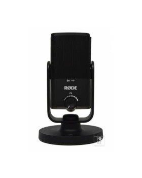 RODE NT-USB MINI Мікрофон-foto3