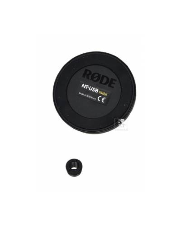 RODE NT-USB MINI Мікрофон