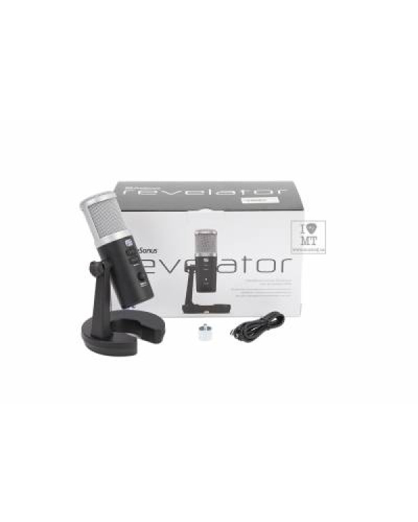 PRESONUS REVELATOR Мікрофон