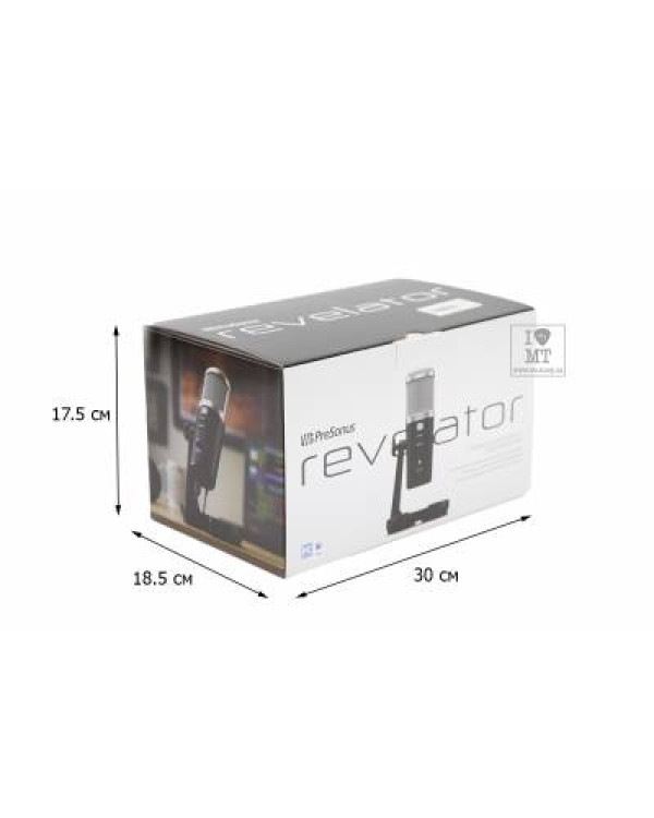PRESONUS REVELATOR Мікрофон