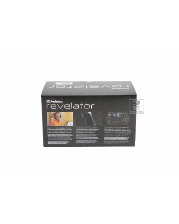 PRESONUS REVELATOR Мікрофон