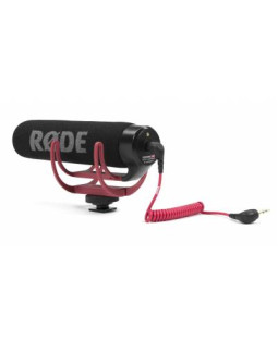 RODE VIDEOMIC GO Мікрофон