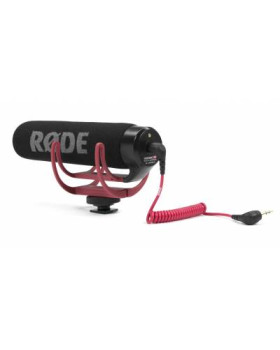 RODE VIDEOMIC GO Мікрофон