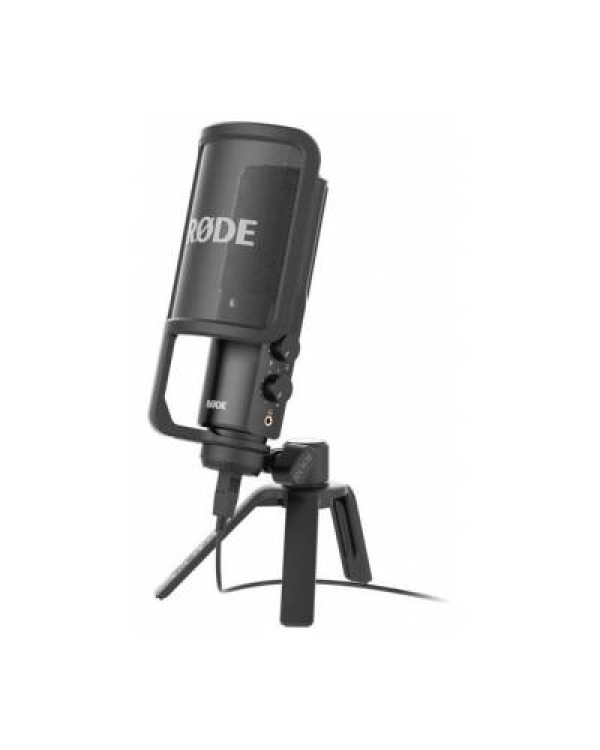 RODE NT-USB Мікрофон