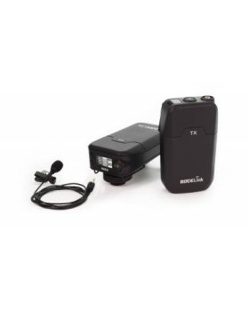 RODE LINK FILMMAKER KIT Мікрофонна радіосистема