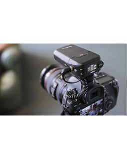 RODE LINK FILMMAKER KIT Мікрофонна радіосистема-foto20