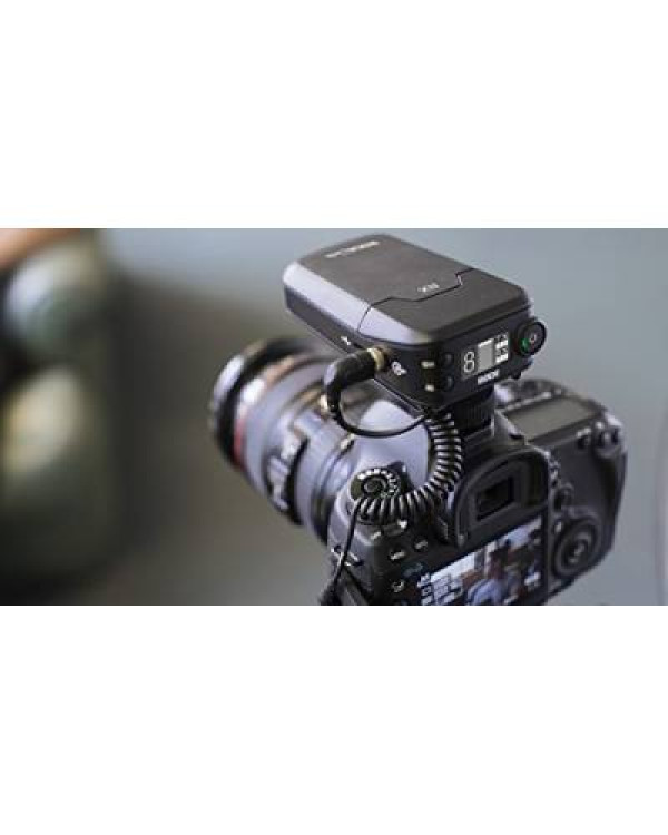 RODE LINK FILMMAKER KIT Мікрофонна радіосистема
