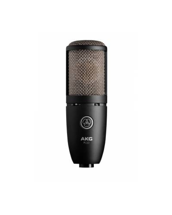 AKG Perception P220 Мікрофон