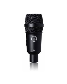 AKG Perception P4 Мікрофон