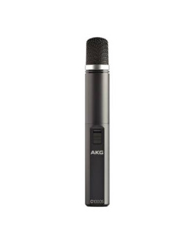 AKG C1000S Мікрофон