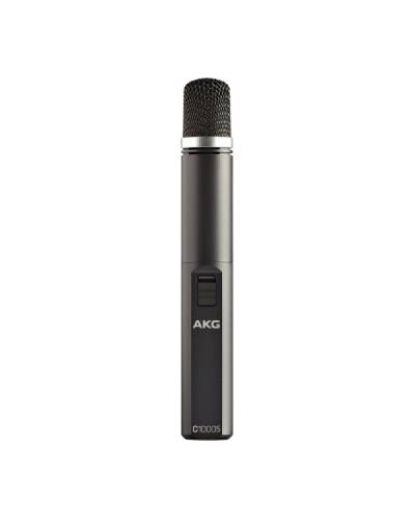 AKG C1000S Мікрофон