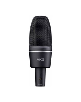 AKG C3000 Мікрофон