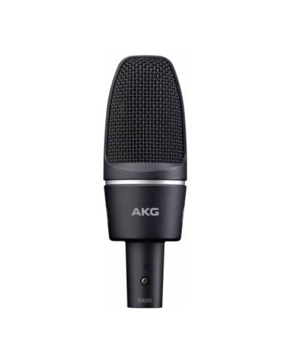 AKG C3000 Мікрофон