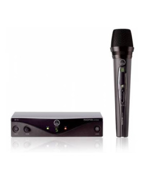 AKG Perception Wireless 45 Vocal Set BD U2 Мікрофонна радіосистема