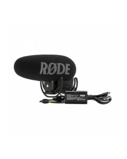 RODE VideoMic Pro Plus Мікрофон