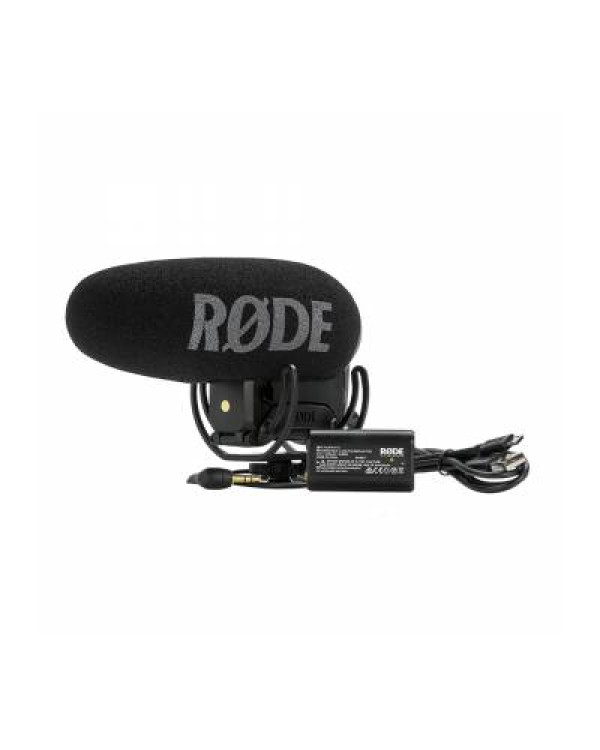 RODE VideoMic Pro Plus Мікрофон