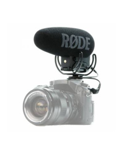 RODE VideoMic Pro Plus Мікрофон-foto13