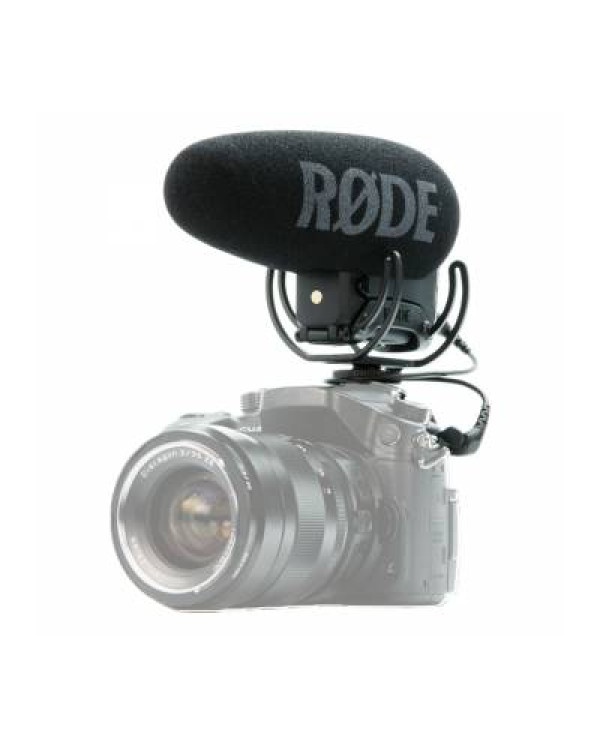 RODE VideoMic Pro Plus Мікрофон
