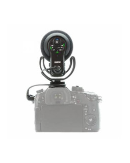 RODE VideoMic Pro Plus Мікрофон-foto14