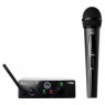 AKG WMS40 Mini Vocal Set BD US25C Мікрофонна радіосистема