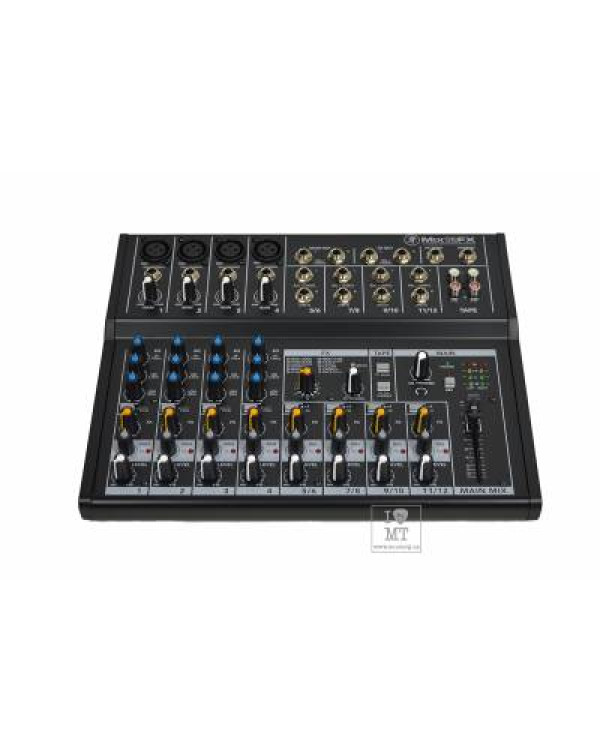 MACKIE MIX12FX Мікшерний пульт