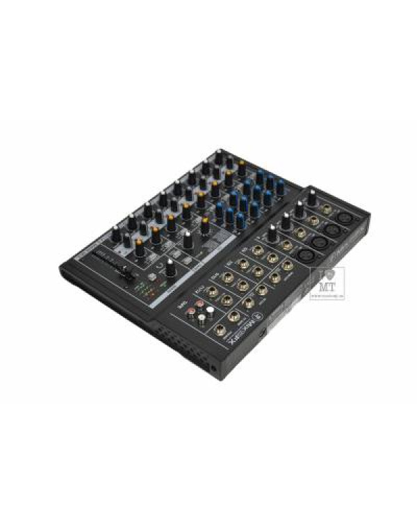 MACKIE MIX12FX Мікшерний пульт