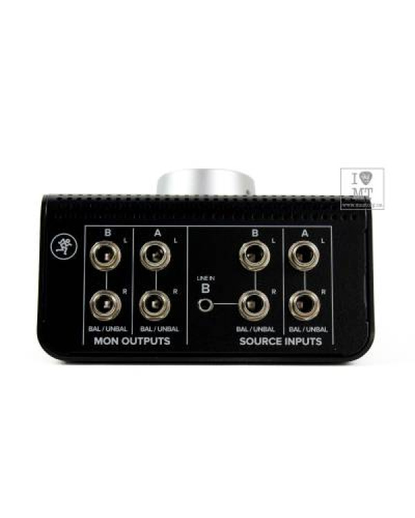 MACKIE Big Knob Passive Моніторний контролер