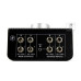 MACKIE Big Knob Passive Моніторний контролер