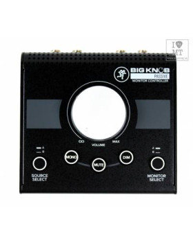 MACKIE Big Knob Passive Моніторний контролер