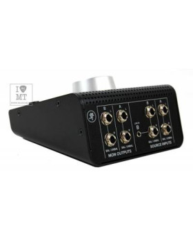 MACKIE Big Knob Passive Моніторний контролер-foto5