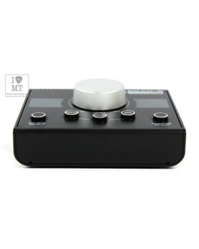 MACKIE Big Knob Passive Моніторний контролер-foto4