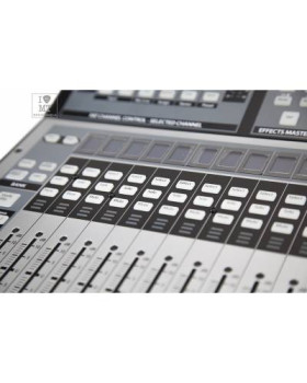 PRESONUS StudioLive 32SC Мікшерний пульт-foto16