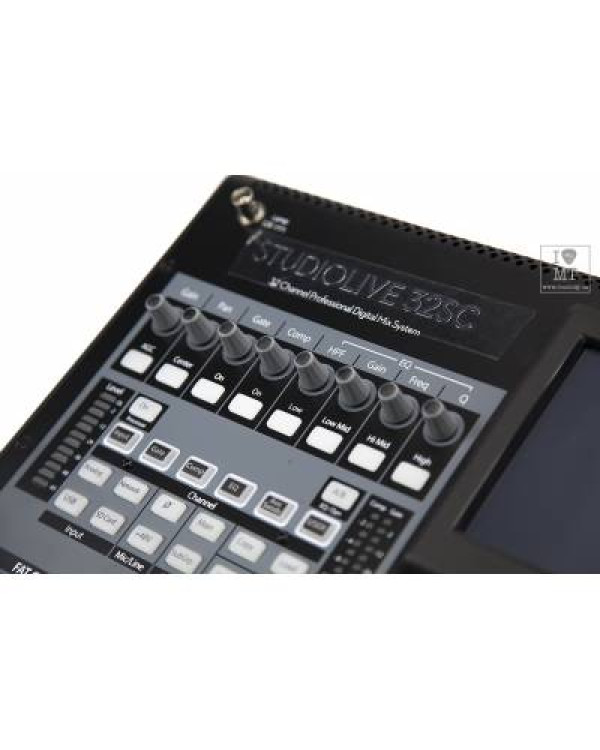 PRESONUS StudioLive 32SC Мікшерний пульт