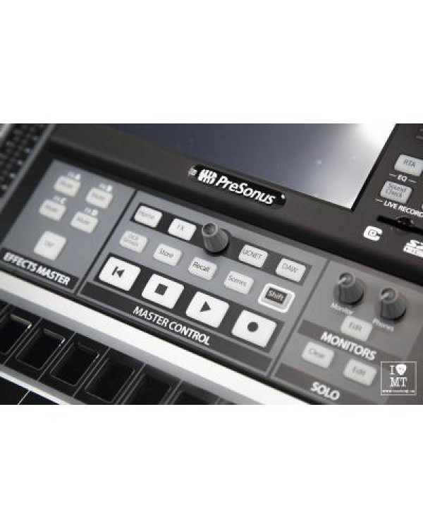 PRESONUS StudioLive 32SC Мікшерний пульт