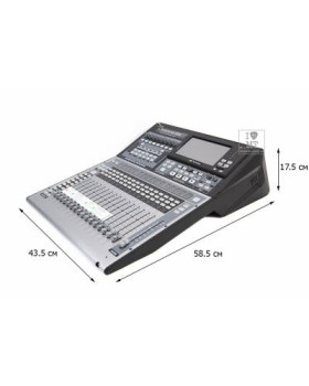 PRESONUS StudioLive 32SC Мікшерний пульт-foto2
