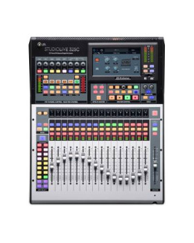 PRESONUS StudioLive 32SC Мікшерний пульт