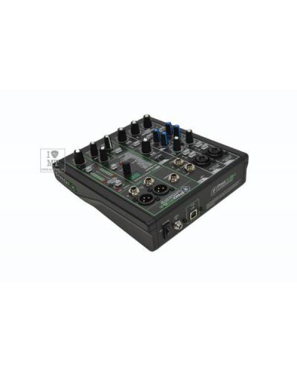 MACKIE PROFX6V3 Мікшерний пульт