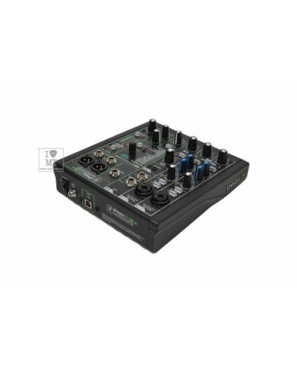 MACKIE PROFX6V3 Мікшерний пульт