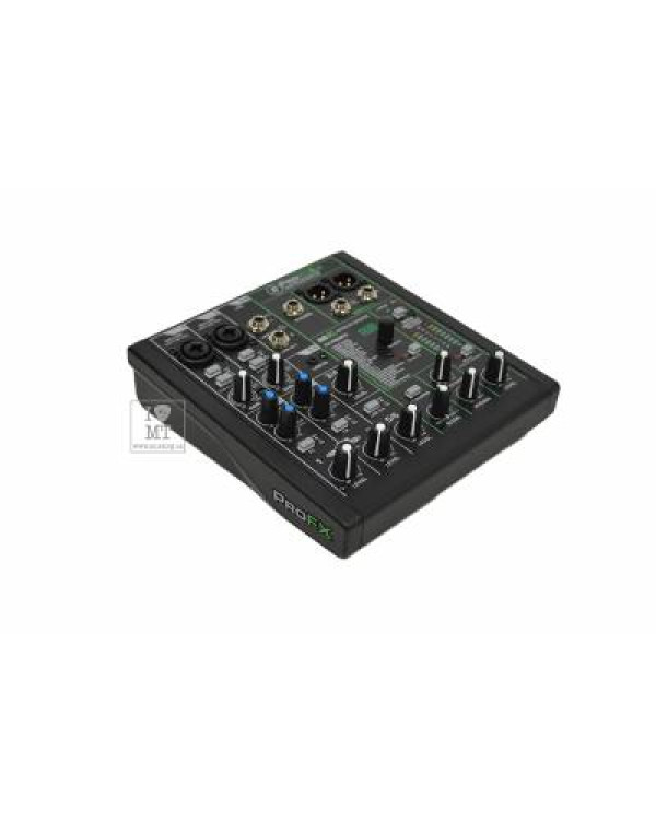 MACKIE PROFX6V3 Мікшерний пульт