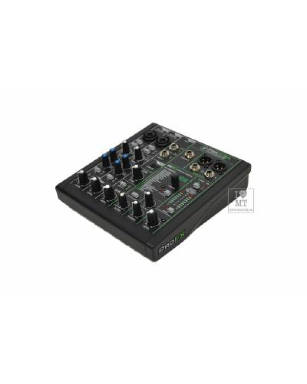 MACKIE PROFX6V3 Мікшерний пульт