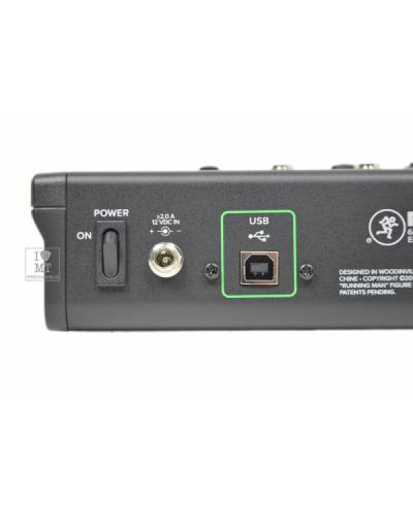 MACKIE PROFX6V3 Мікшерний пульт