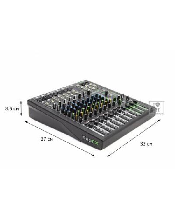 MACKIE PROFX12V3 Мікшерний пульт