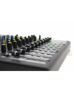 MACKIE PROFX12V3 Мікшерний пульт-foto11