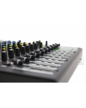 MACKIE PROFX12V3 Мікшерний пульт-foto11