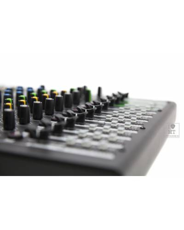 MACKIE PROFX12V3 Мікшерний пульт